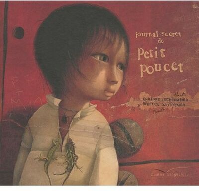 Journal secret du Petit Poucet