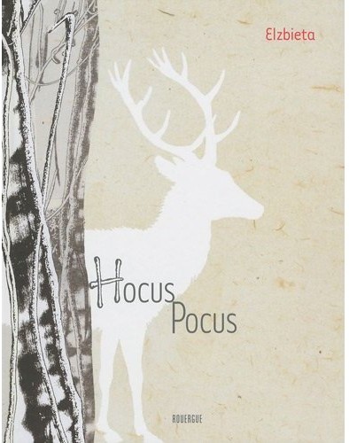 Hocus Pocus