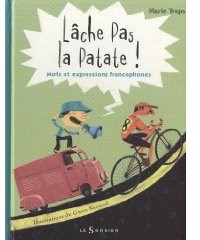 Lâche pas la patate !