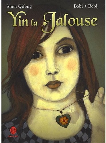 Yin la jalouse