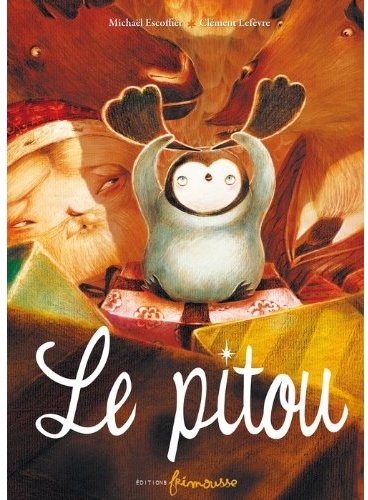 Le pitou
