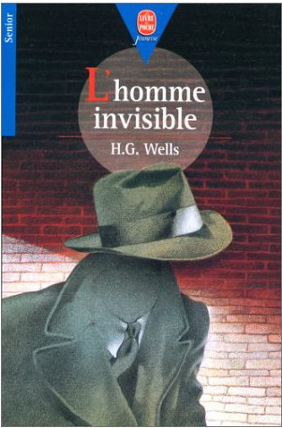 L'Homme invisible