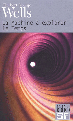 La Machine à explorer le temps