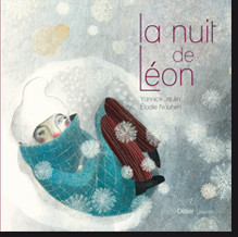 La nuit de Léon
