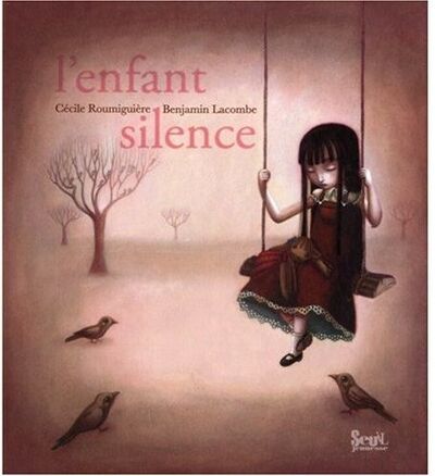 L'enfant silence