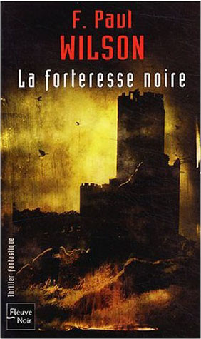 La Forteresse noire