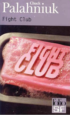 Chuck Palahniuk dans Fight Club