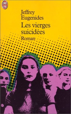 Les Vierges suicidées (Virgin Suicides)