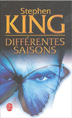 Stephen King dans Différentes saisons