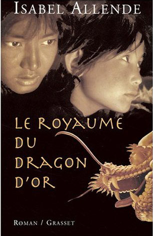 Le Royaume du dragon d'or