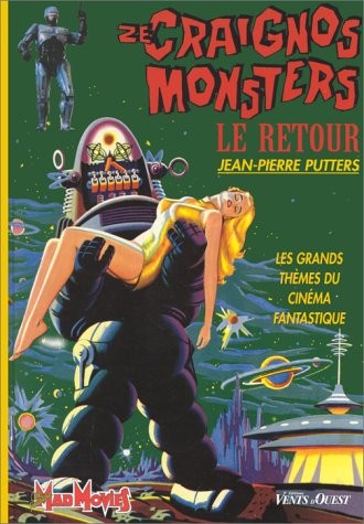 Craignos Monsters (Ze) - Le retour