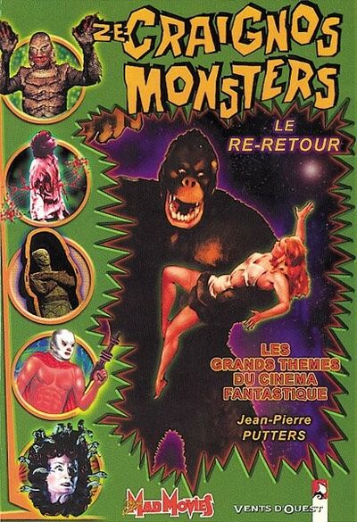 Craignos Monsters (Ze) - Le re-retour
