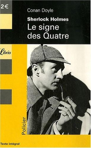 Le Signe des Quatre