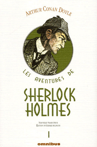 Les Aventures de Sherlock Holmes