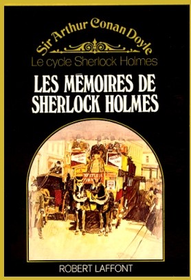 Les Mémoires de Sherlock Holmes
