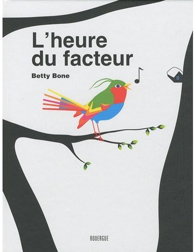L'heure du facteur