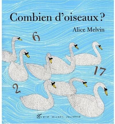 Combien d'oiseaux ?