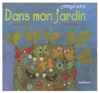 Dans mon jardin