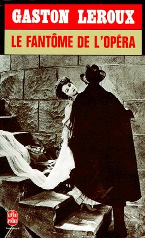 Le Fantôme de l'Opéra