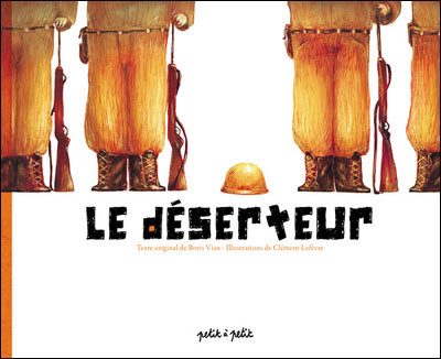 Le déserteur