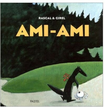 Ami-ami