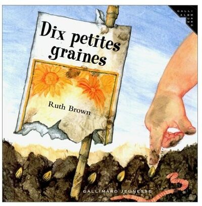 Dix petites graines