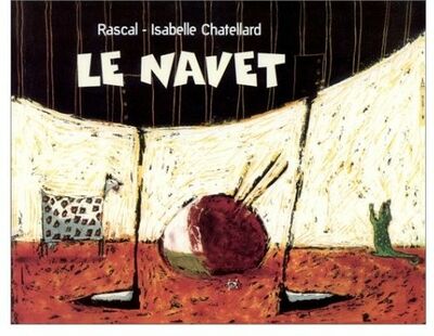 Le navet