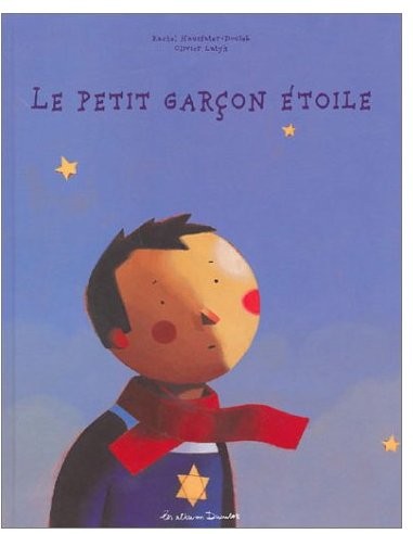 Le petit garçon étoile