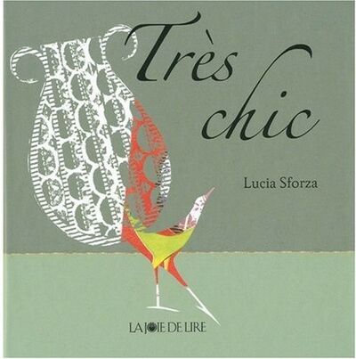 Très chic
