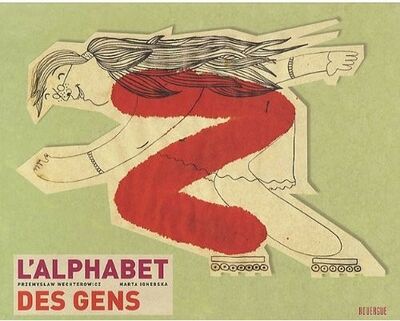 L'alphabet des gens
