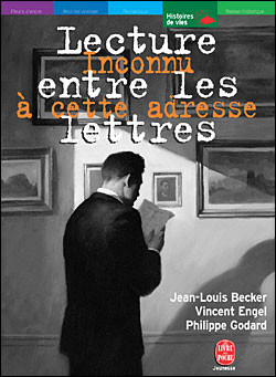 Inconnu à cette adresse