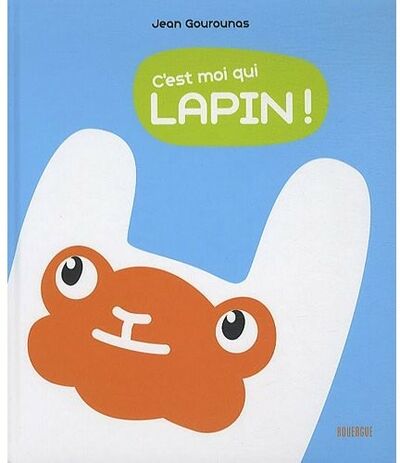 C'est moi qui lapin !