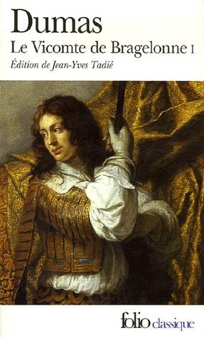 Le Vicomte de Bragelonne