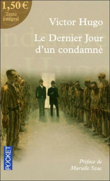 Le Dernier jour d'un condamné