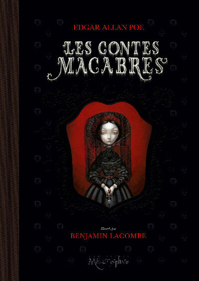 Les contes macabres