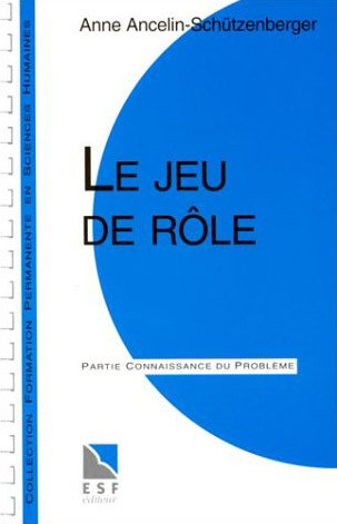 Le Jeu de rôle