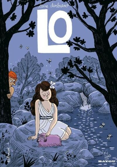 Gallimard dans Lo
