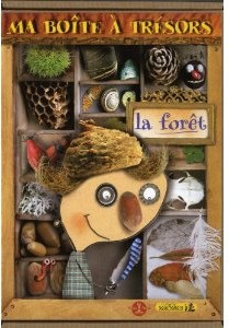 Ma boîte à trésors : la forêt