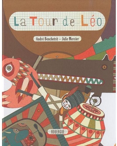 La tour de Léo