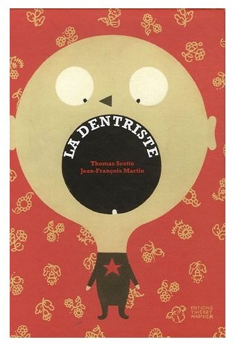 La dentriste