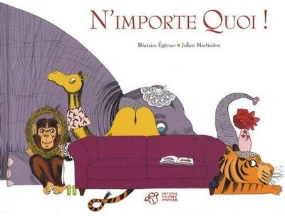 N'importe quoi !