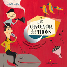 Le cha-cha-cha des thons