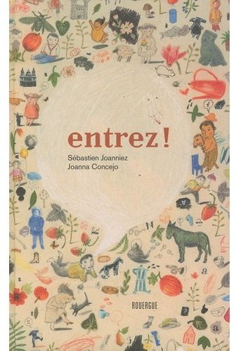 Entrez !