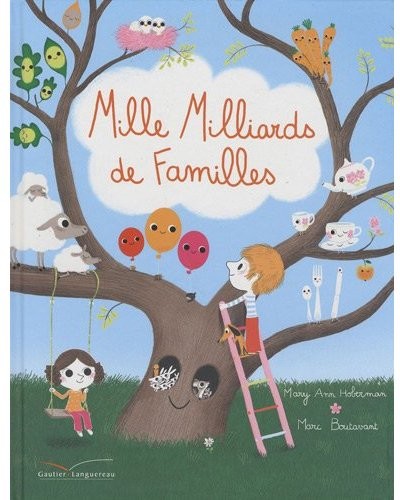 Mille Milliards de Familles