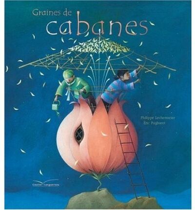 Graines de cabane
