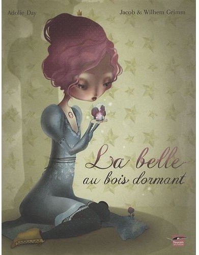 La belle au bois dormant