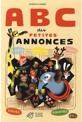ABC des petites annonces