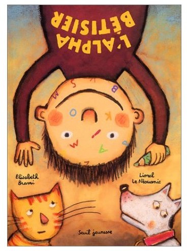 L'alphabêtisier