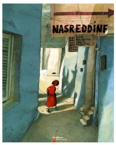 Nasreddine