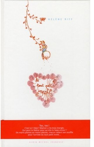 Le tout petit invité